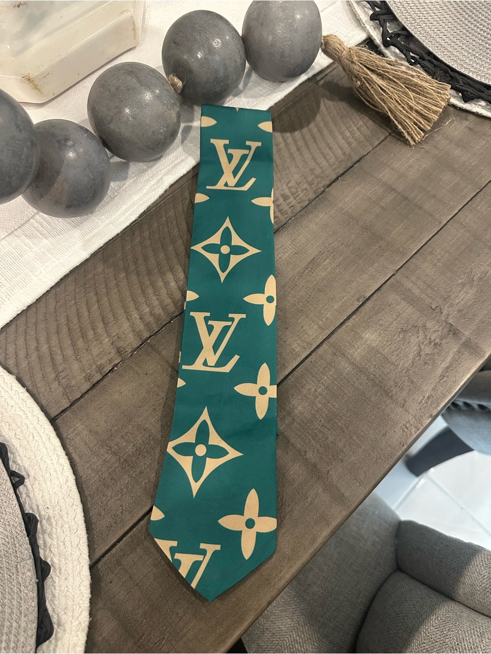 Men’s Tie - Brand New - Picture 2 of 5